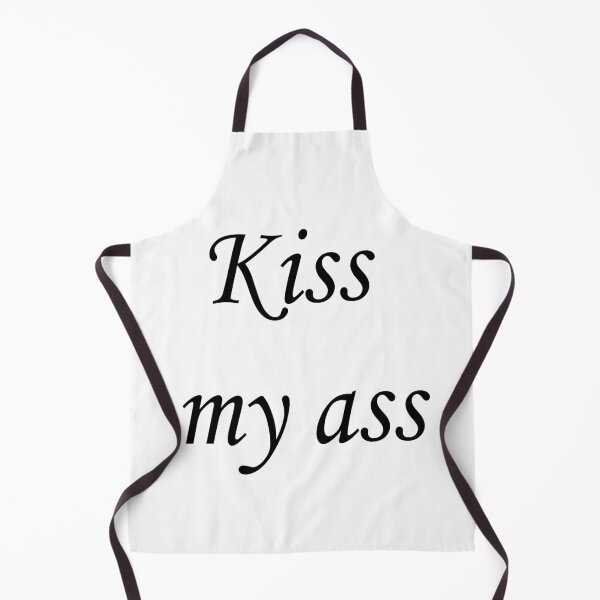 Item preview, kiss my ass designed and sold by Kasia1987t.