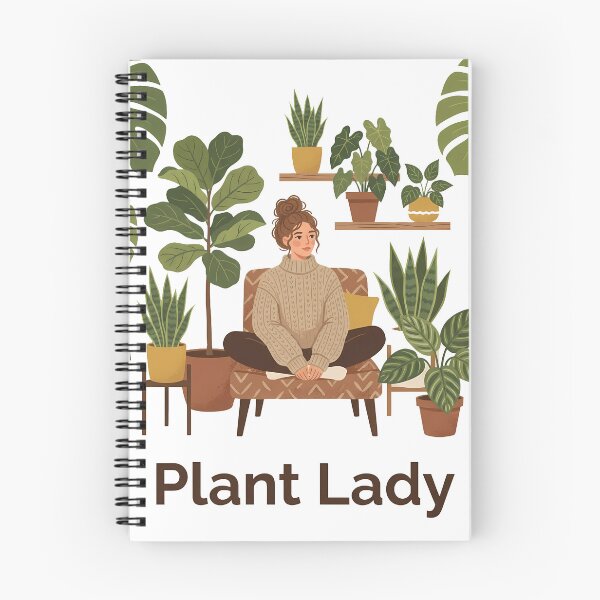 Item preview, Copy of Plant Lady designed and sold by WorldShop17.