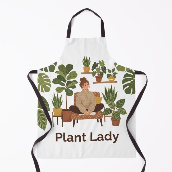 Item preview, Copy of Plant Lady designed and sold by WorldShop17.
