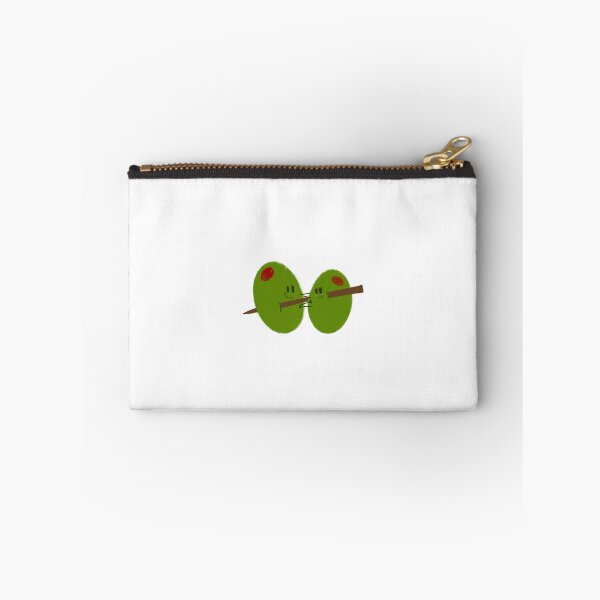 Item preview, two olives together designed and sold by buggbailey.