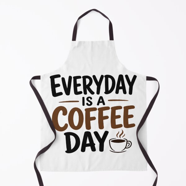 Item preview, National Coffee Day Funny Gifts For Caffeine Lovers designed and sold by EdithPrint.