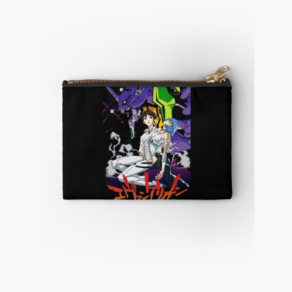 Item preview, Neon Genesis Evangelion designed and sold by WhimsySpore.