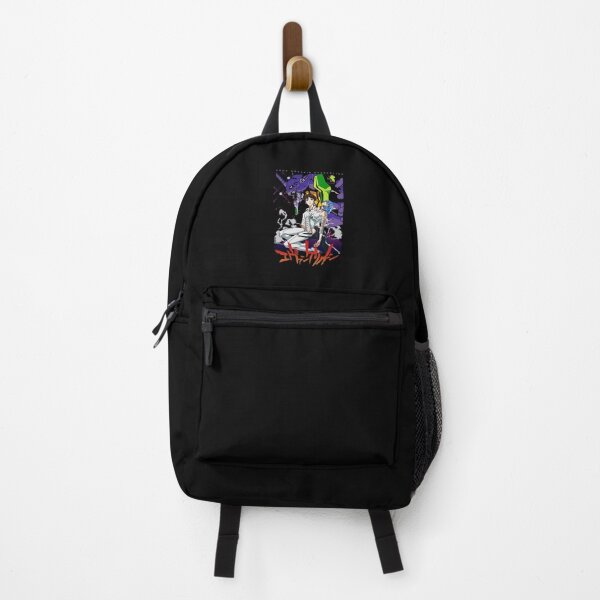 Item preview, Neon Genesis Evangelion designed and sold by WhimsySpore.