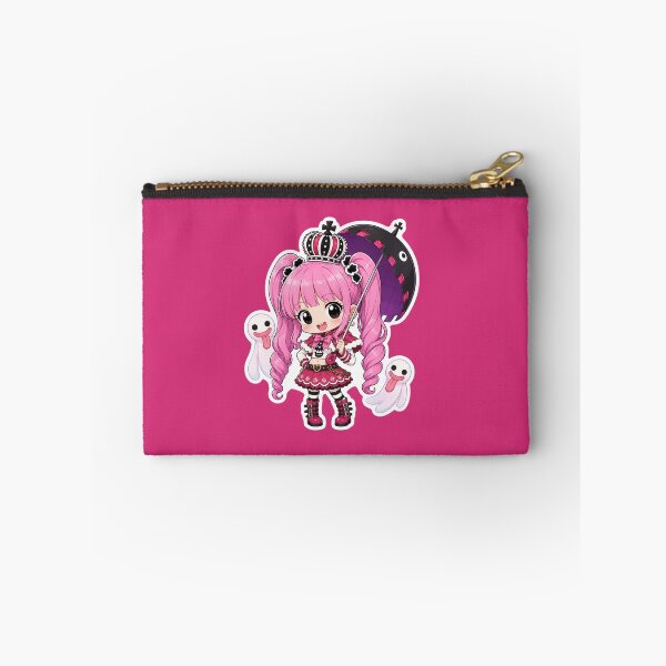 Item preview, Chibi Perona One Piece designed and sold by Zashia.