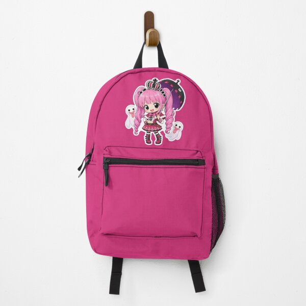 Item preview, Chibi Perona One Piece designed and sold by Zashia.