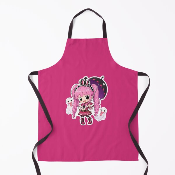 Item preview, Chibi Perona One Piece designed and sold by Zashia.