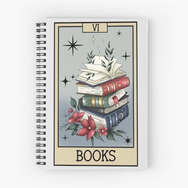 Item preview, Tarot card books designed and sold by RavenAMarie .