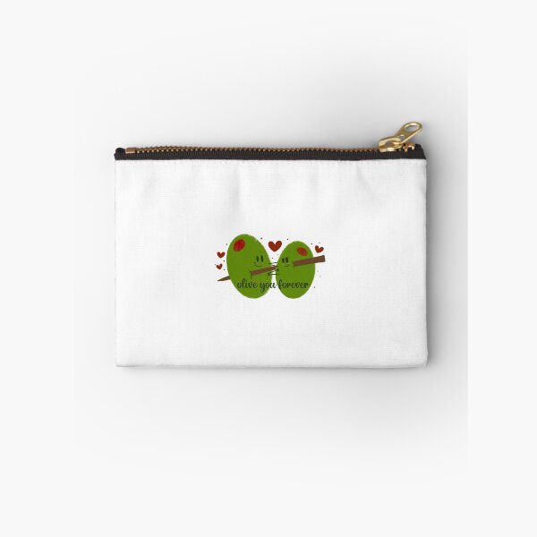 Item preview, olive you forever designed and sold by buggbailey.