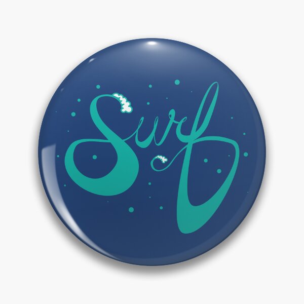 Item preview, surf lettering designed and sold by daleshimato.