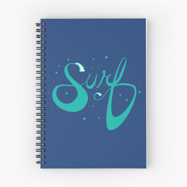 Item preview, surf lettering designed and sold by daleshimato.