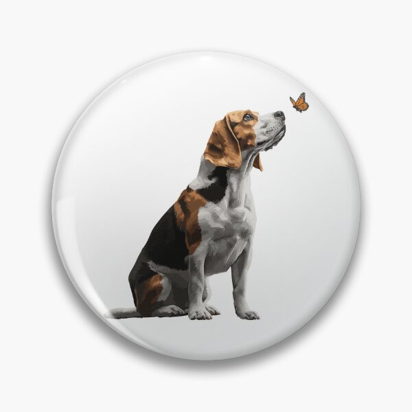 Item preview, Beagle designed and sold by VelvetRoom.