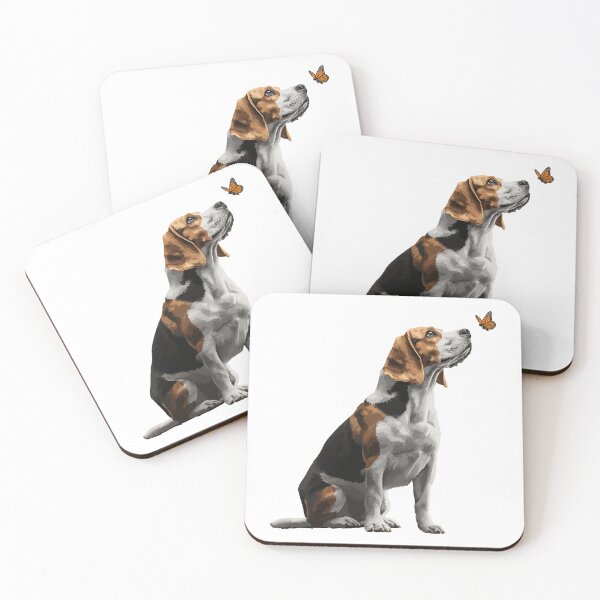 Item preview, Beagle designed and sold by VelvetRoom.