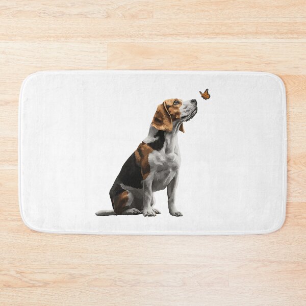 Artikelvorschau, Beagle entworfen und verkauft von VelvetRoom.