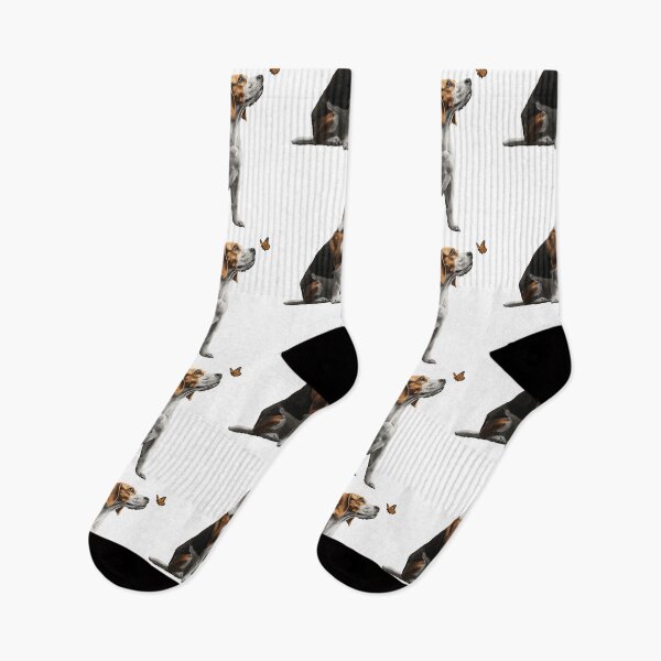 Item preview, Beagle designed and sold by VelvetRoom.