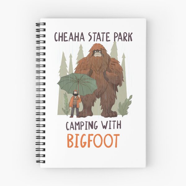 Item preview, Camping  designed and sold by QES Designs.