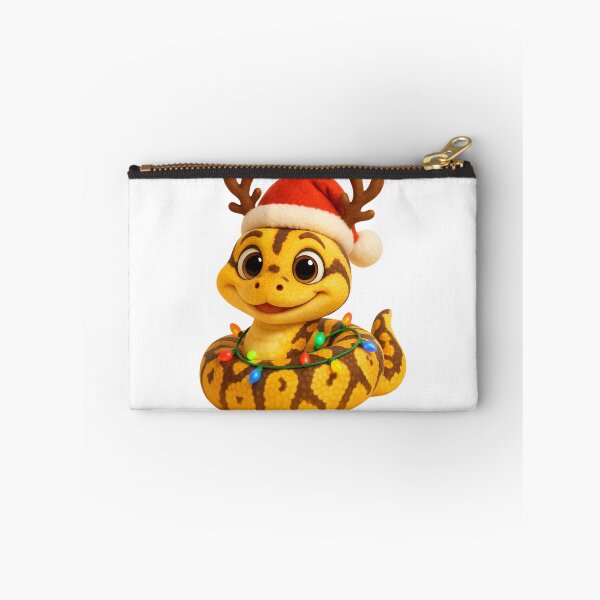 Item preview, Killer Clown Ball Python Christmas Lights designed and sold by Sillytoe.