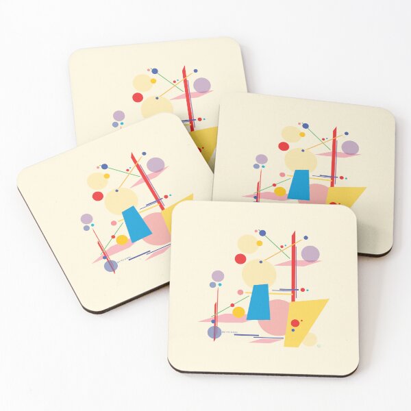Item preview, colorful structure designed and sold by LILY*.