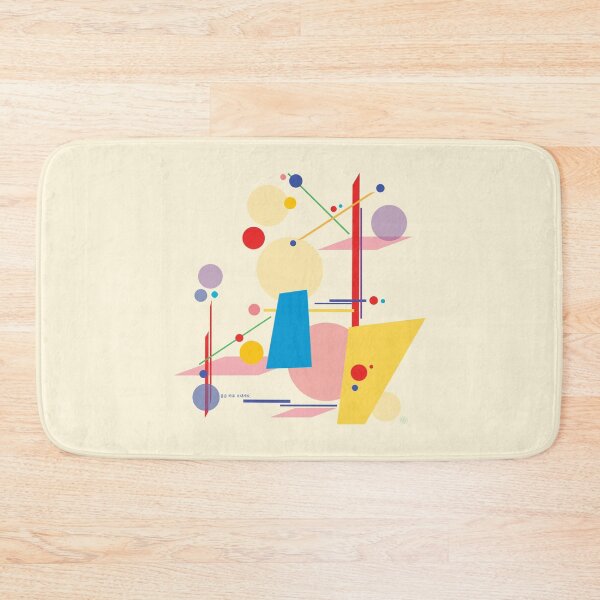 Item preview, colorful structure designed and sold by LILY*.