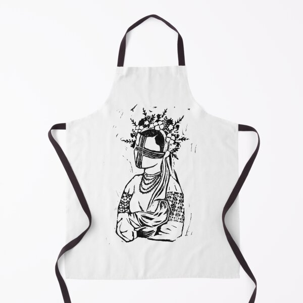 Item preview, Motanka designed and sold by gwenna.art.