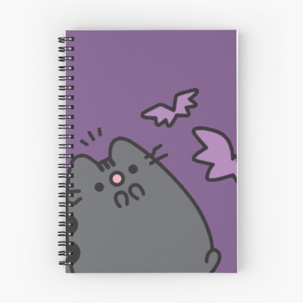 Item preview, bat pusheen!!! designed and sold by PLANET-VEE.