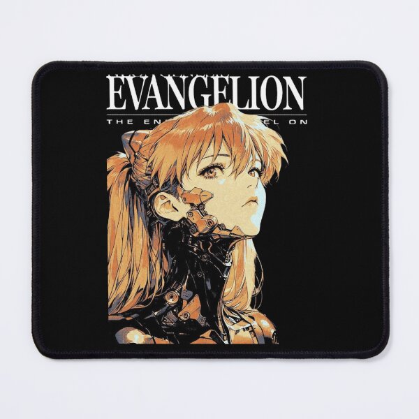 Item preview, Neon Genesis Evangelion designed and sold by WhimsySpore.