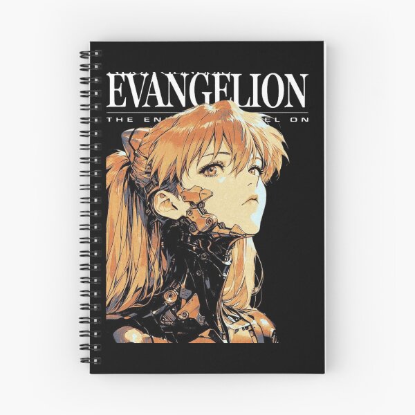 Item preview, Neon Genesis Evangelion designed and sold by WhimsySpore.