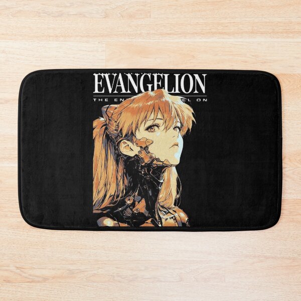 Item preview, Neon Genesis Evangelion designed and sold by WhimsySpore.
