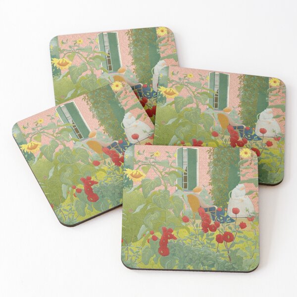 Item preview, GODFATHER GARDEN designed and sold by THE GOOD FIND.
