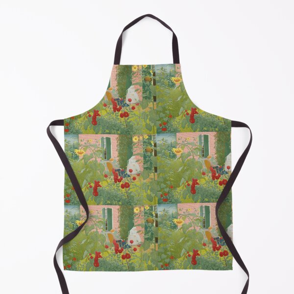 Item preview, GODFATHER GARDEN designed and sold by THE GOOD FIND.