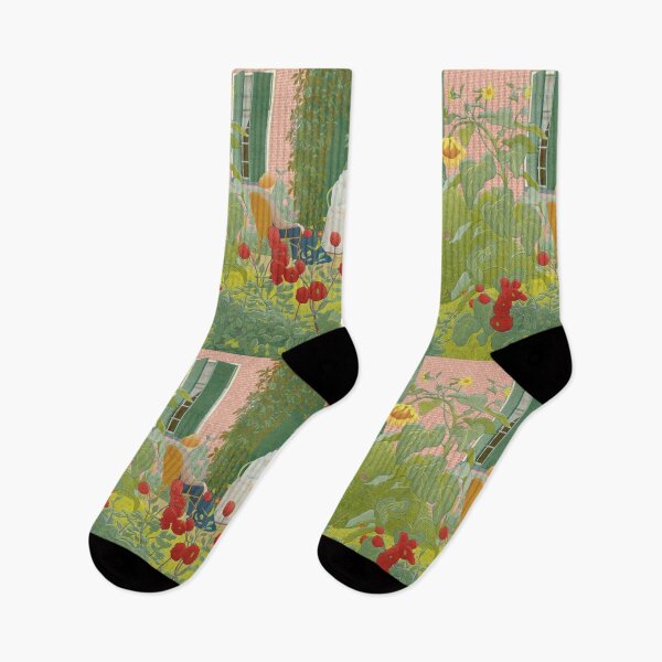 Item preview, GODFATHER GARDEN designed and sold by THE GOOD FIND.