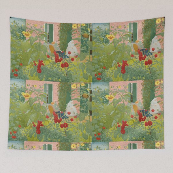 Item preview, GODFATHER GARDEN designed and sold by THE GOOD FIND.