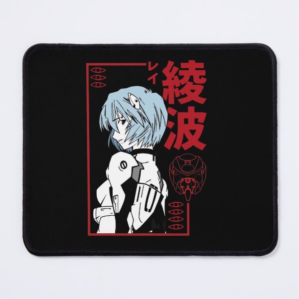 Item preview, Neon Genesis Evangelion designed and sold by WhimsySpore.