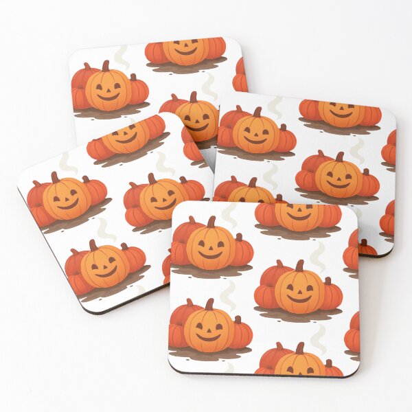 Item preview, Threshold & Glow - Halloween designed and sold by lnfluitive.
