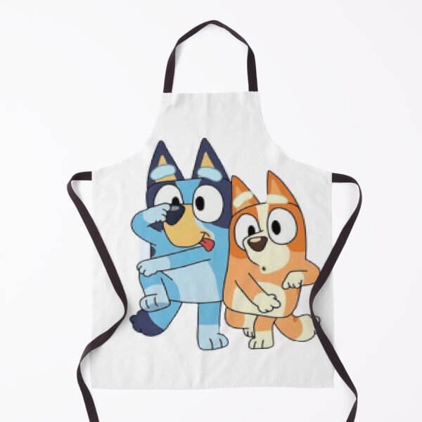 Item preview, bluey and bingo designed and sold by pawfect521.
