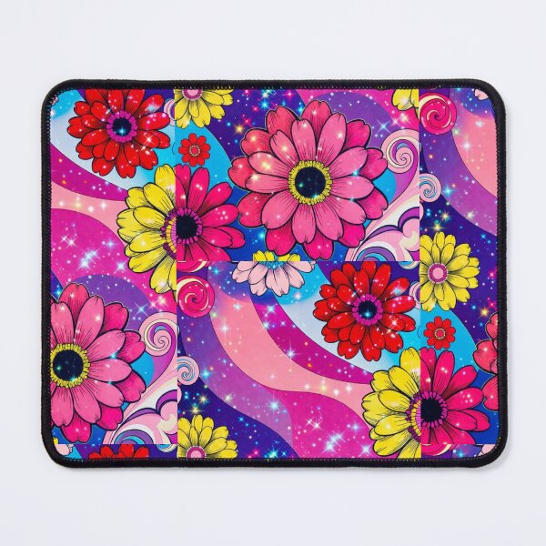 Item preview, Floral color designed and sold by JLeonardoArt.
