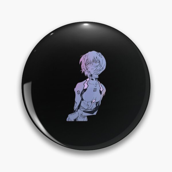 Item preview, Neon Genesis Evangelion designed and sold by WhimsySpore.