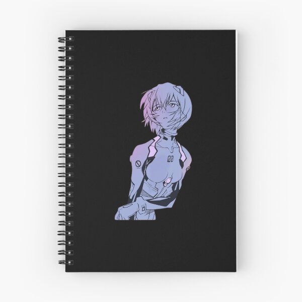 Item preview, Neon Genesis Evangelion designed and sold by WhimsySpore.