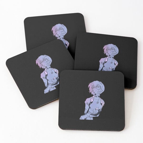 Item preview, Neon Genesis Evangelion designed and sold by WhimsySpore.