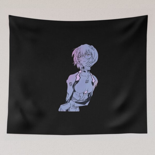 Item preview, Neon Genesis Evangelion designed and sold by WhimsySpore.