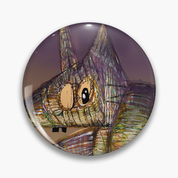 Item preview, Alan Wickerman designed and sold by This is Pasta Bean.