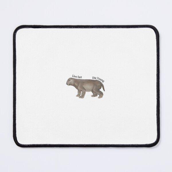 Item preview, Lystrosaurus Life Cycle designed and sold by kguy93.