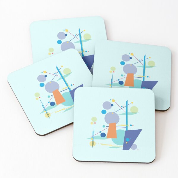 Item preview, colorful structure designed and sold by LILY*.