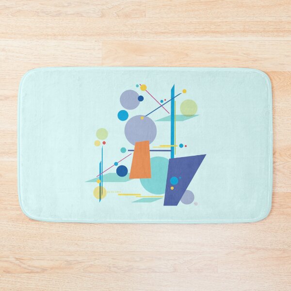 Item preview, colorful structure designed and sold by LILY*.