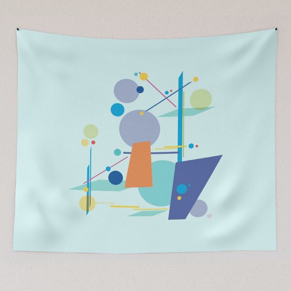 Item preview, colorful structure designed and sold by LILY*.