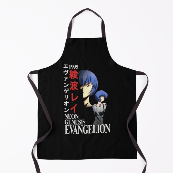 Artikelvorschau, Neon Genesis Evangelion entworfen und verkauft von WhimsySpore.