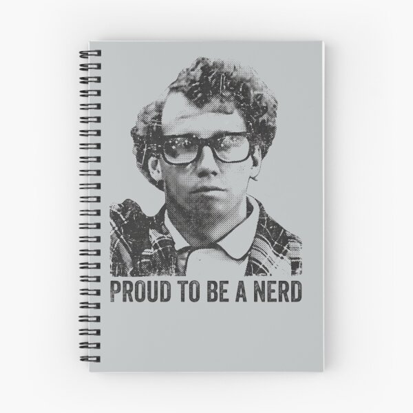 Item preview, Orgulloso de ser un nerd designed and sold by Youmytype.