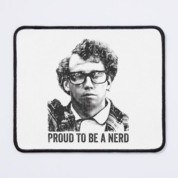 Item preview, Proud to be a Nerd designed and sold by Youmytype.