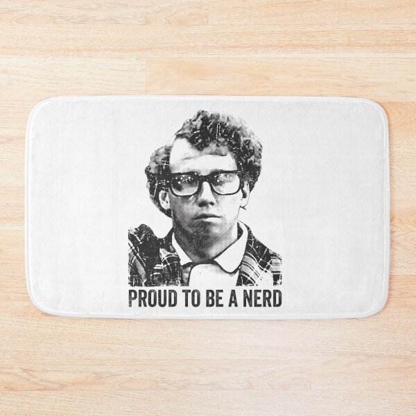 Item preview, Proud to be a Nerd designed and sold by Youmytype.