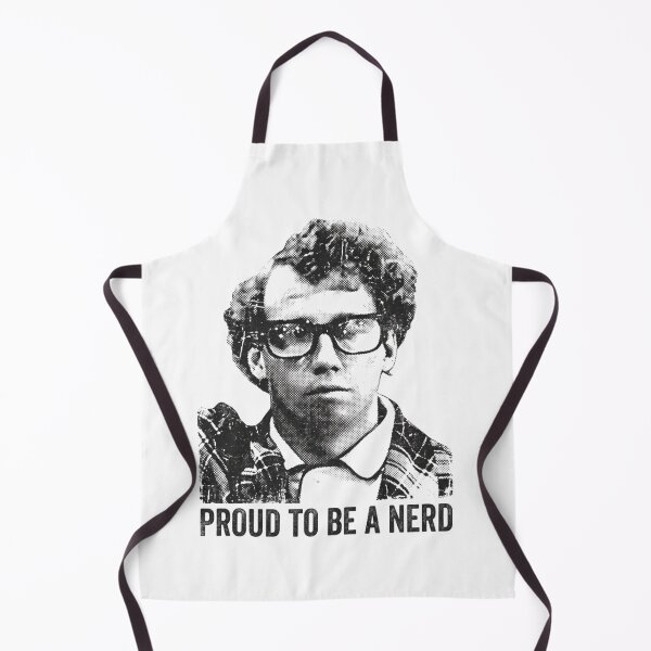 Item preview, Orgulloso de ser un nerd designed and sold by Youmytype.