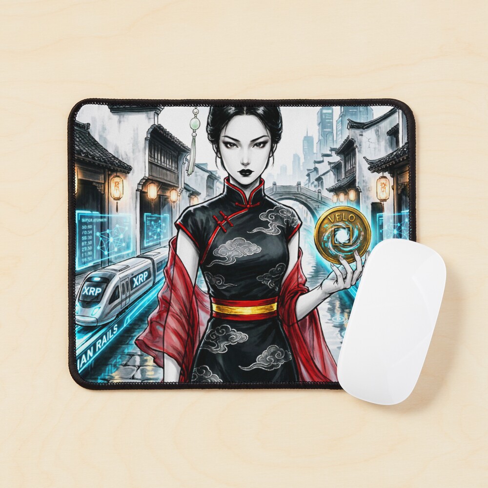 Item preview, Mouse Pad designed and sold by Meletis00.